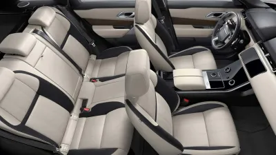 Range Rover Velar
